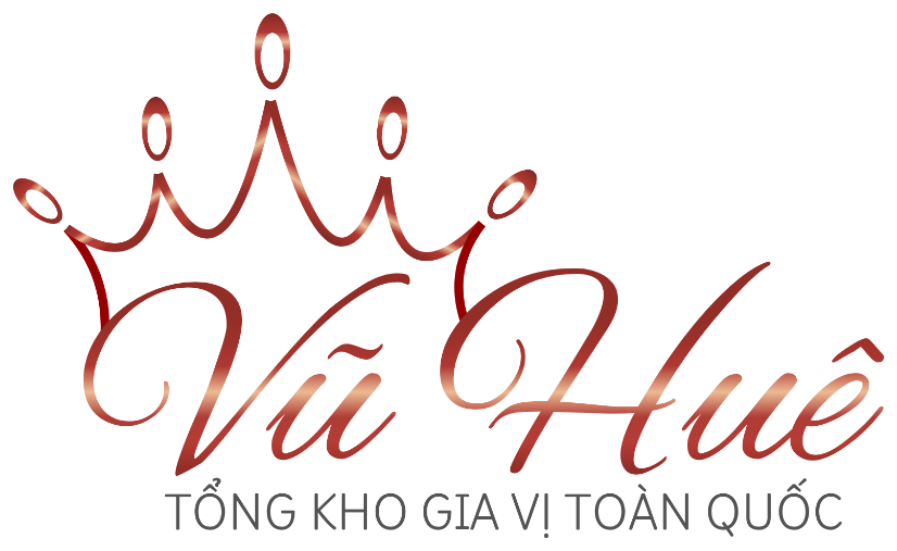 Tổng Kho Gia Vị Vũ Huê – Gia vị sỉ lẻ toàn quốc cho bếp ăn, nhà hàng, gia đình